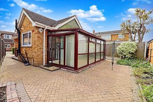 Rear Garden- click for photo gallery